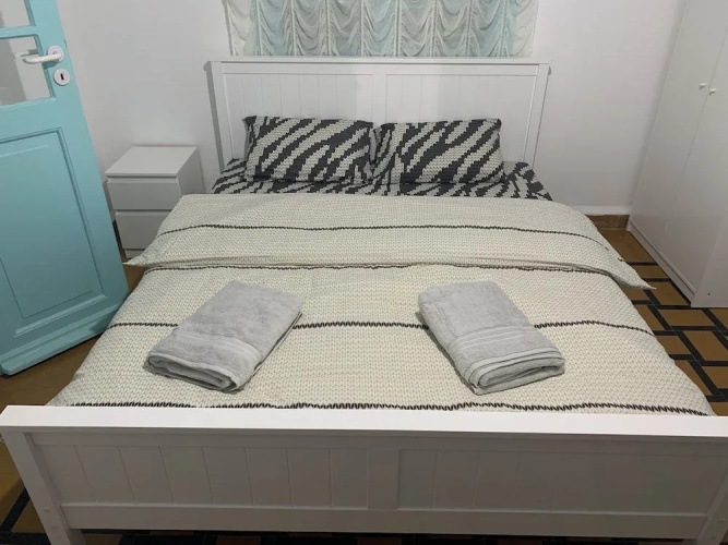 GuestHouse Comfy