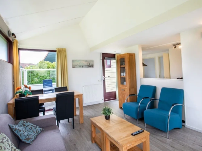 2 Bedrooms Superior Cottage