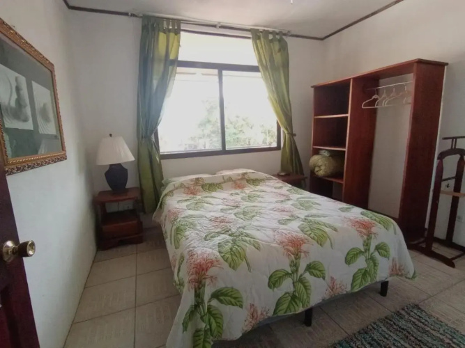 Nirvana Apartments