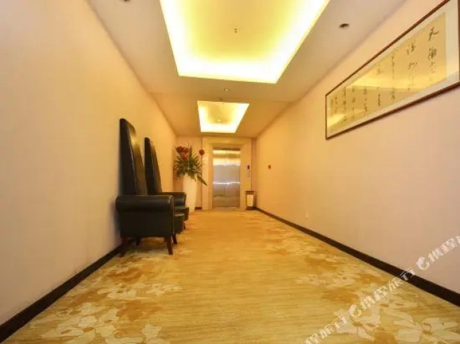 Business Double room