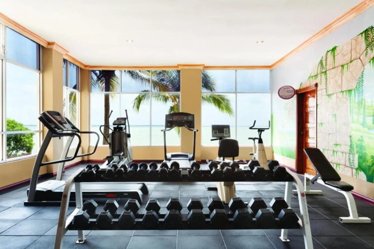 Ramada by Wyndham Princess Belize City photo 19