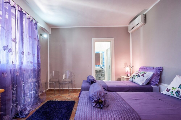Casa Marsala