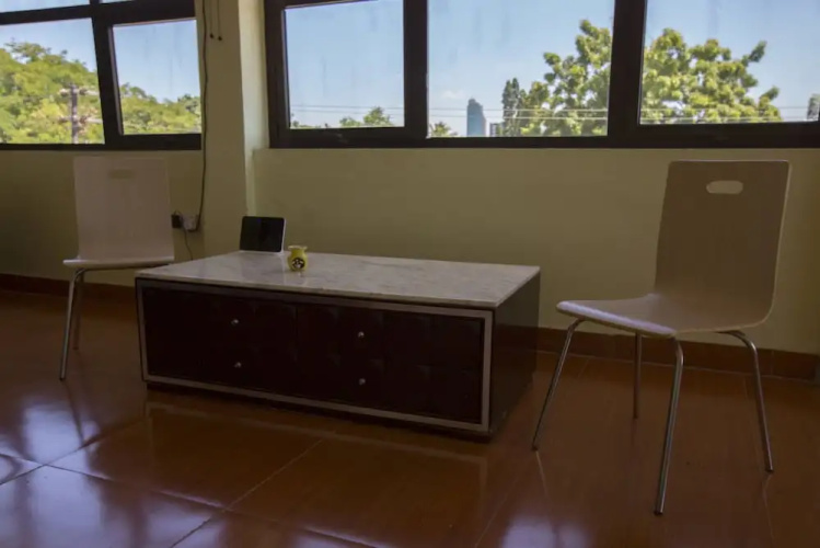 M. Residency I