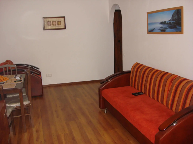 Apartments on Abazgaa street 43/1