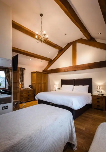 Heaton House Farm