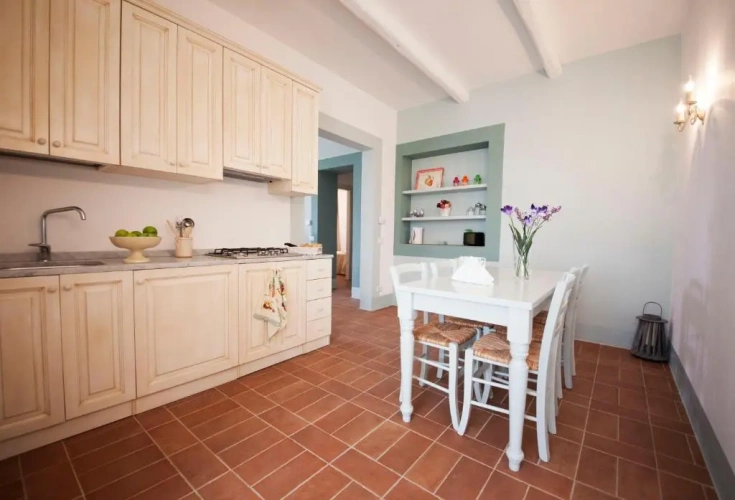 Basement Apartment