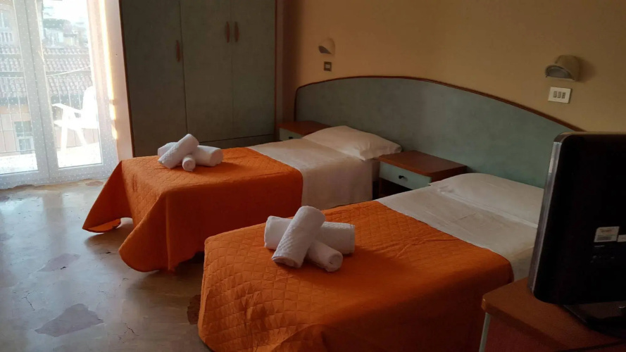 Hotel Ariosto