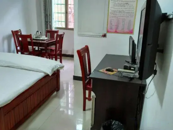 Loudi Juxing Apartment