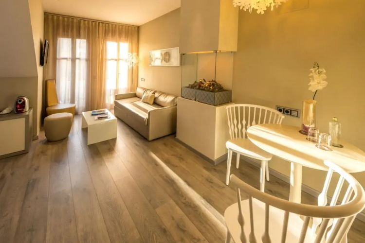 Princesa Munia Hotel & Spa
