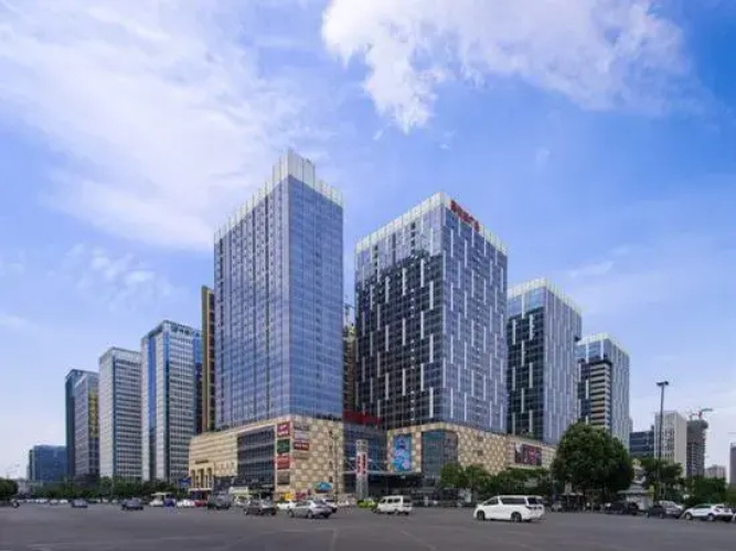 Perfect Seek House Apartment chengdu