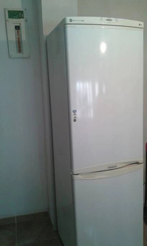 Apartment With 2 Bedrooms in Logroño