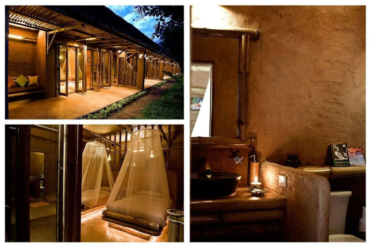 Baan Huay Namrin