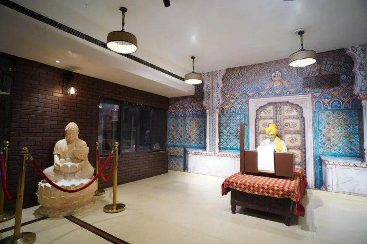 Ambala Haveli