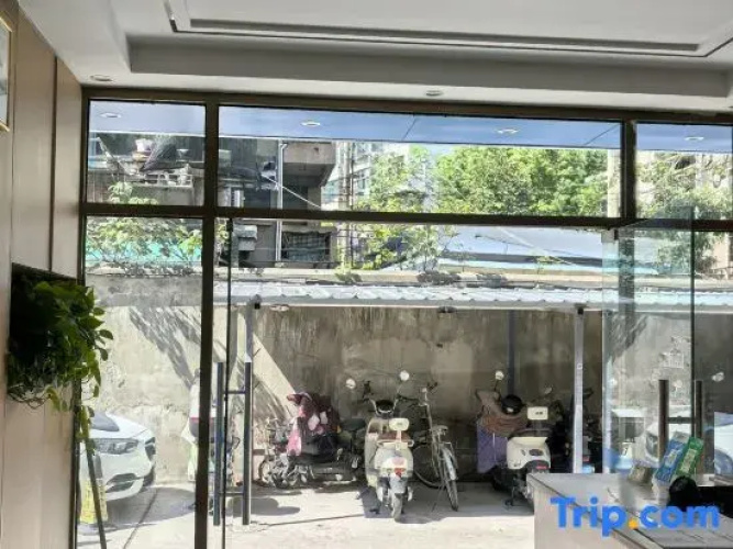 Xinsu Hotel