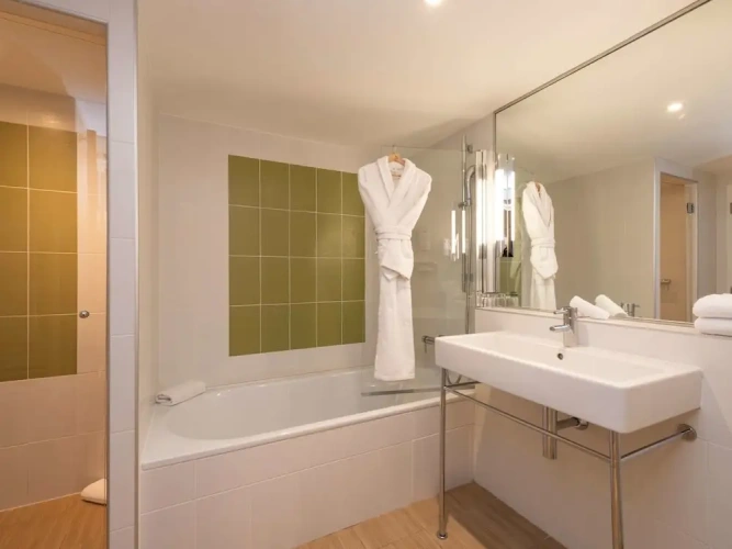 Privilege Double room