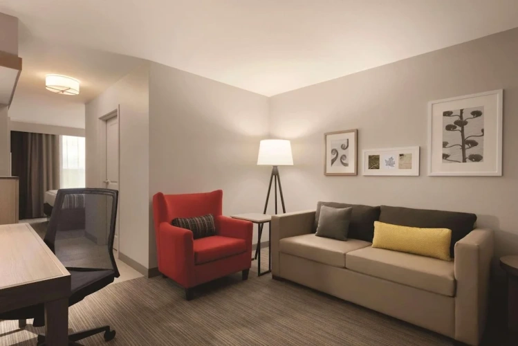 Double Suite