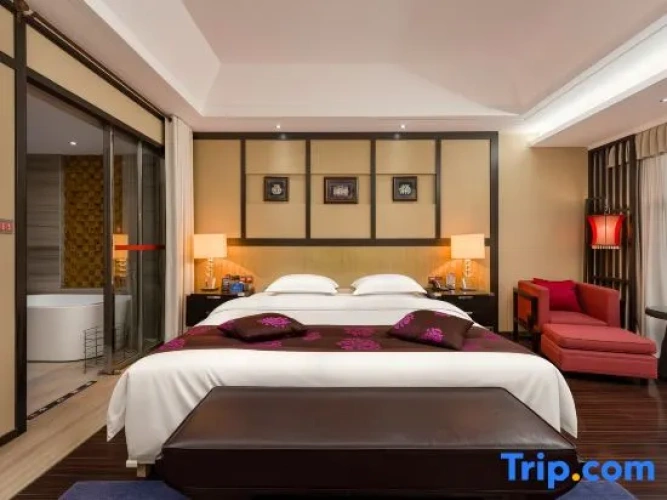 Premier Suite