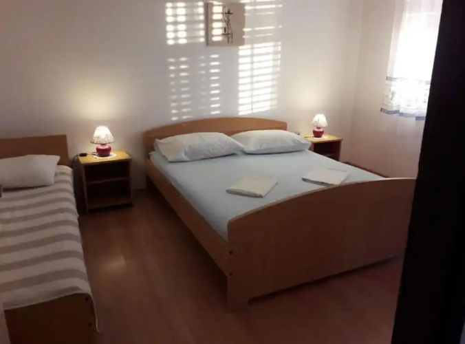 Charming Apartments Dokoza Drage