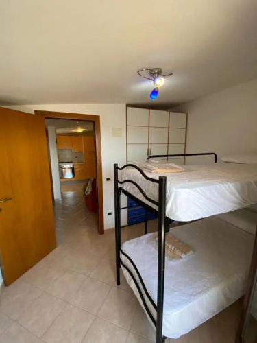 APPARTAMENTO 60m ALBA ADRIATICA 50m dal mare
