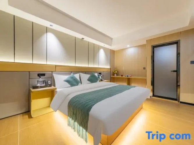 Comfort Suite