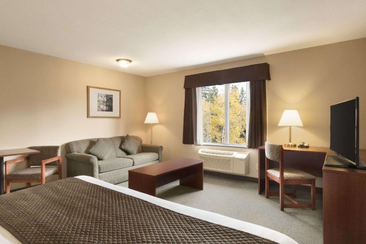 Business Double room