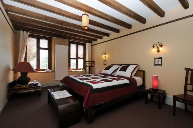 Triple Suite