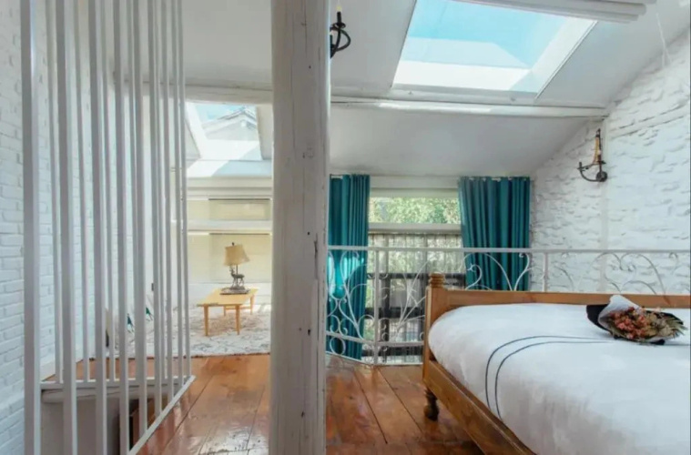Dali Sea and Cloud Villa