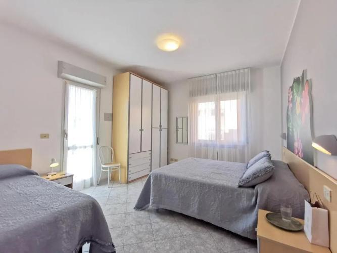 Gallia Apartments