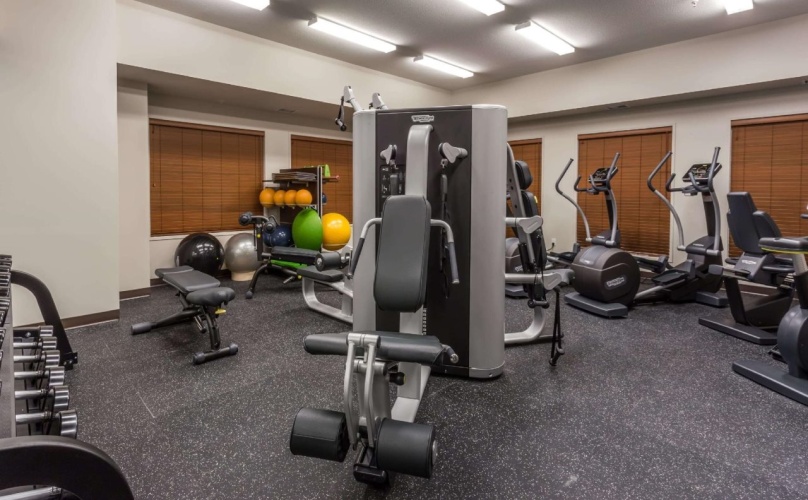 Microtel Inn & Suites By Wyndham Mont Tremblant photo 12