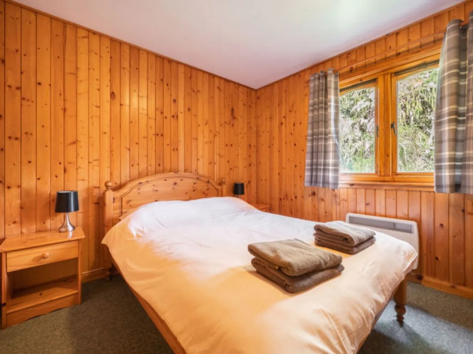 Loch Meiklie 3 bed