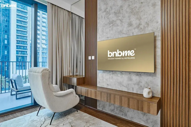 bnbme | Boulevard Heights | 2 BDR