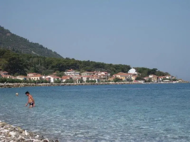 Hotel Villa Agios Konstantinos