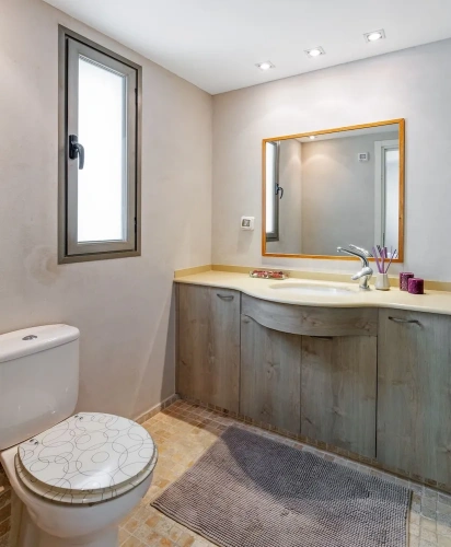 3 Bedrooms Luxury Apartment
