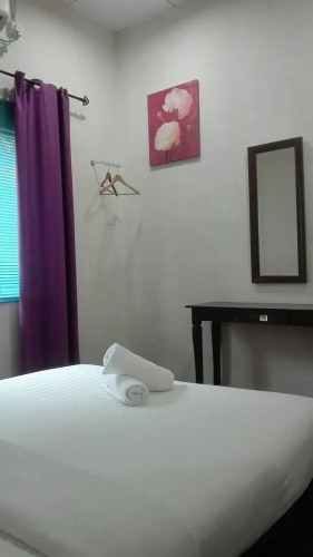 Alsafffa Homestay