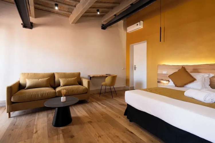 Terrace 34