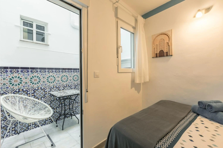 Apartamento Centro Histórico