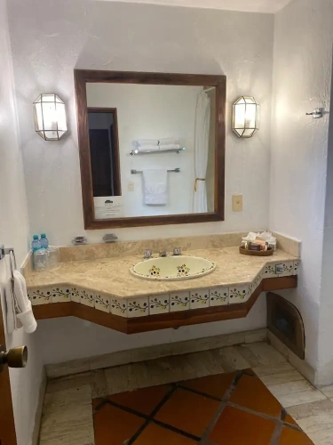Executive Triple room