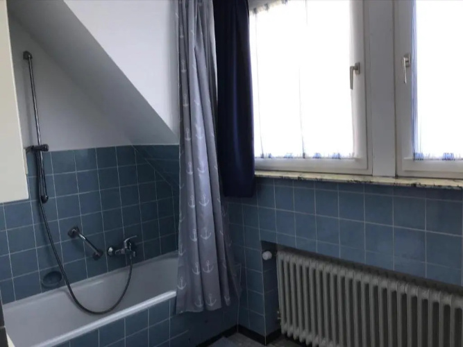 Ferienwohnung Thekla