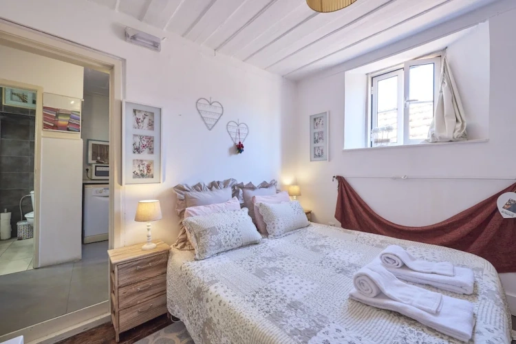 1 Bedroom Studio