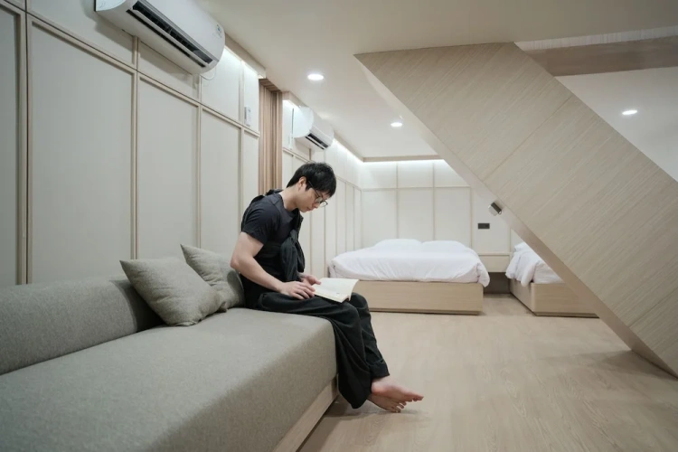 Standard room