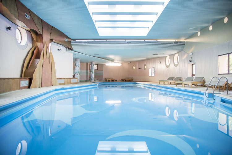 Linta Hotel Wellness & Spa photo 16