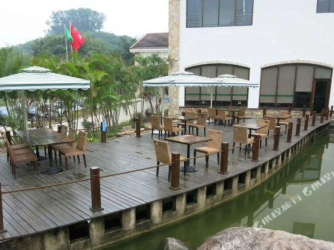 Da Ping Zhang Holiday Hostel