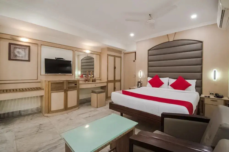 Hotelafbeelding