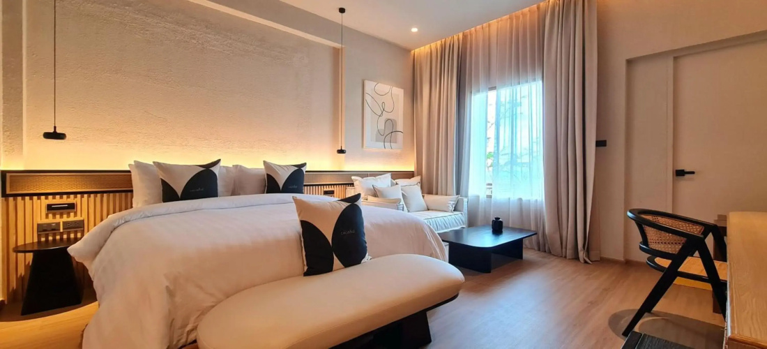 Cocohut Beach Resort