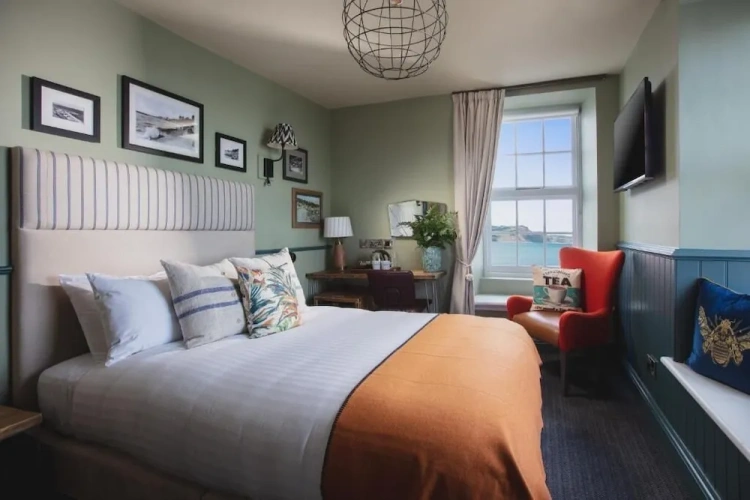 Premium Double room