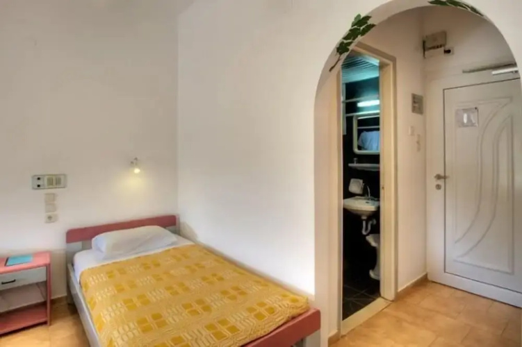 Armonia Hotel