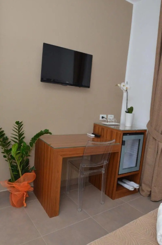 B&B La Movida