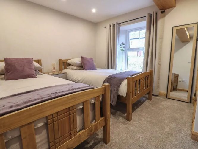 Lime Tree Cottage