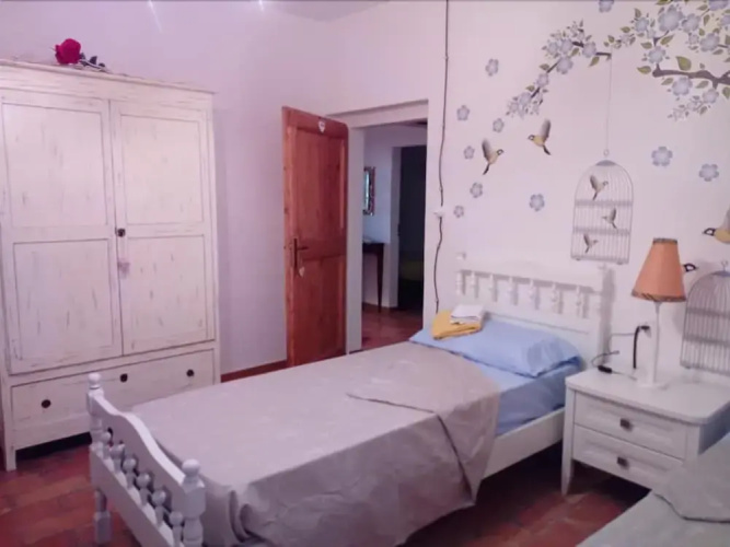 Casa de nonna peppa