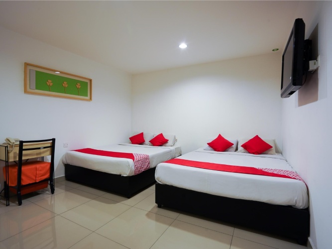 Family Suite